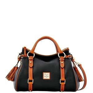 Dooney & Bourke Small Satchel